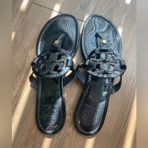 Tory Burch Miller Sandals